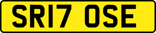 SR17OSE