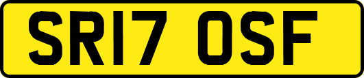 SR17OSF