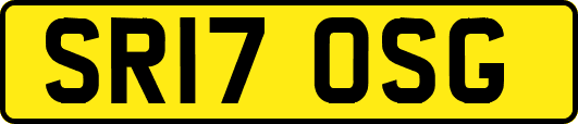 SR17OSG