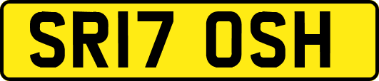 SR17OSH