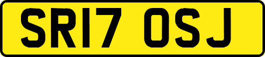 SR17OSJ