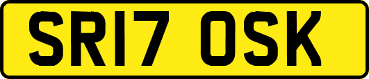 SR17OSK