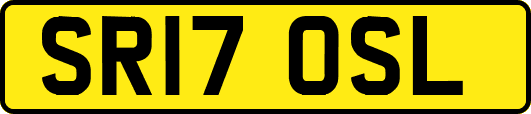 SR17OSL