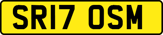 SR17OSM