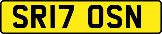 SR17OSN