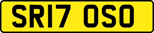 SR17OSO