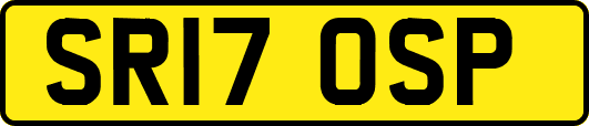 SR17OSP