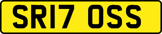 SR17OSS