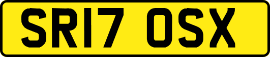SR17OSX