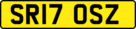 SR17OSZ
