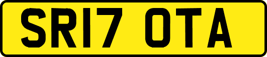 SR17OTA