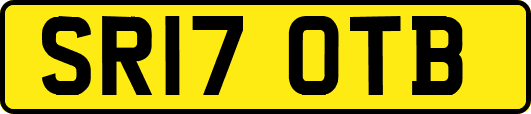 SR17OTB