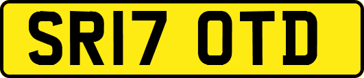 SR17OTD