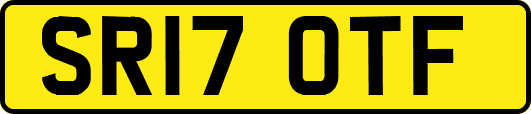 SR17OTF