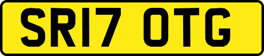 SR17OTG