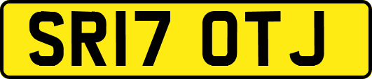 SR17OTJ