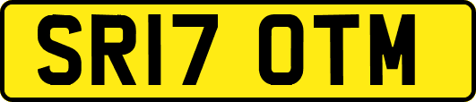 SR17OTM