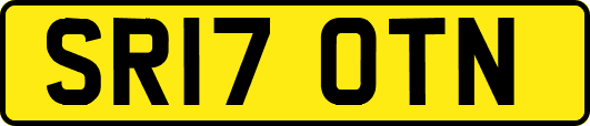SR17OTN
