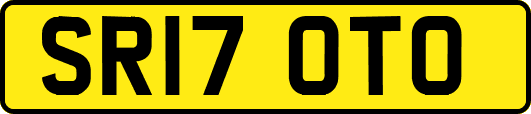 SR17OTO