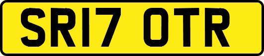 SR17OTR