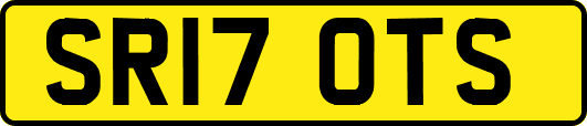 SR17OTS