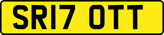 SR17OTT