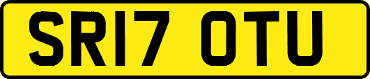 SR17OTU