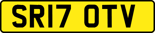 SR17OTV