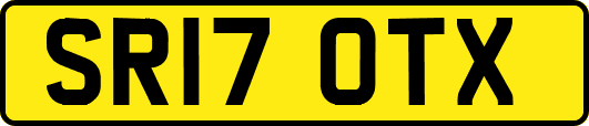 SR17OTX
