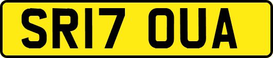 SR17OUA