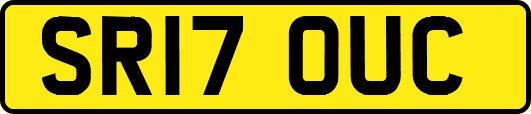 SR17OUC