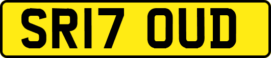 SR17OUD