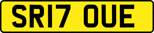 SR17OUE