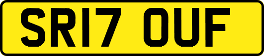 SR17OUF