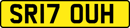 SR17OUH