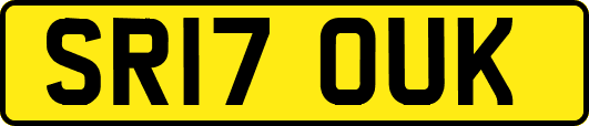SR17OUK