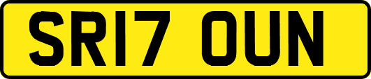 SR17OUN