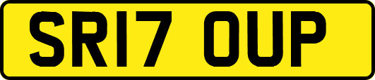 SR17OUP