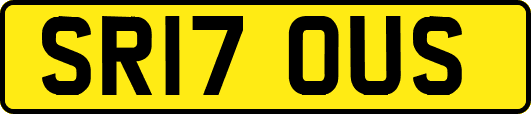 SR17OUS
