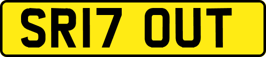 SR17OUT