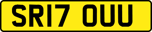 SR17OUU