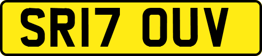 SR17OUV
