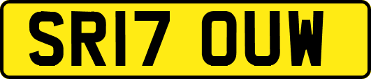 SR17OUW