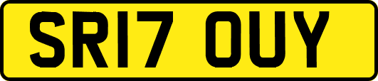 SR17OUY