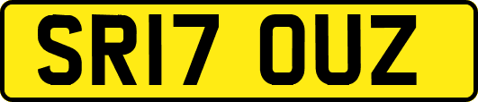 SR17OUZ