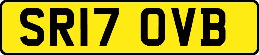 SR17OVB