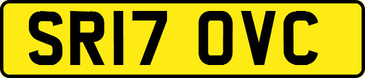 SR17OVC