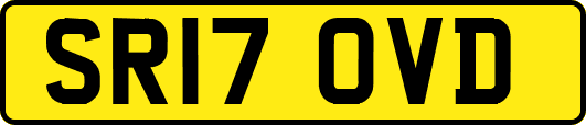 SR17OVD
