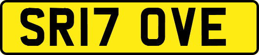 SR17OVE