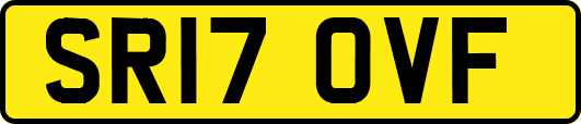 SR17OVF